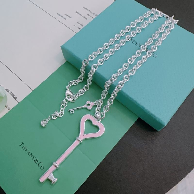 Tiffany Necklaces